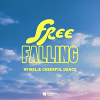 Free Fallin' - Single - REWEL & Cheerful Dance