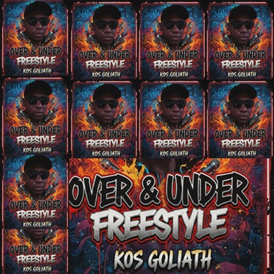 Over & Under - Single