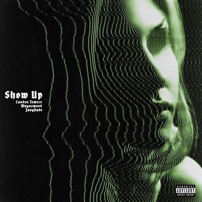 Show up - Single