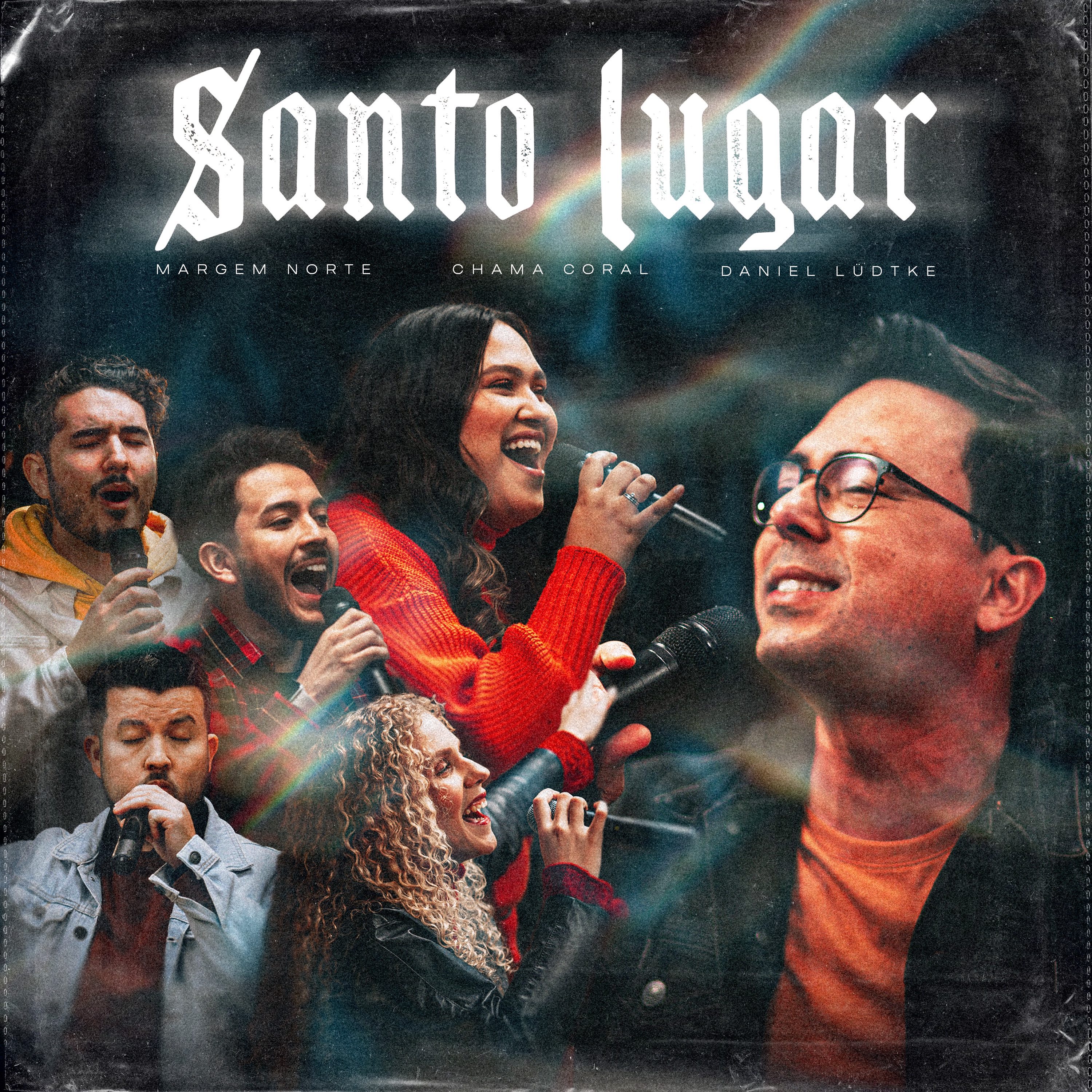 Santo Lugar - Single