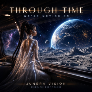 THROUGH TIME