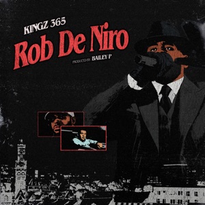 Rob De Niro - Single
