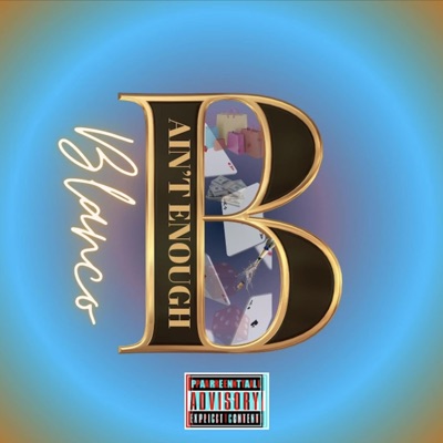 Ain't Enough - Single