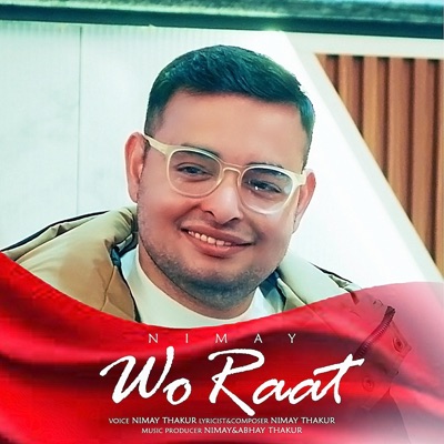 Wo Raat - Single