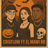 Con Los Nike (feat. El Mawi RD & Zenemij) - Single - CRISFLOW El VILLANO