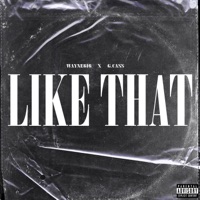 Like That (feat. G.Cass) - Single - Wayne616