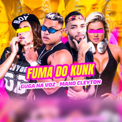 Fuma do Kunk - Single