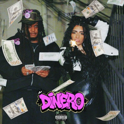 DINERO - Single