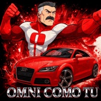 OMNI COMO TU - EP - zphatGhxst