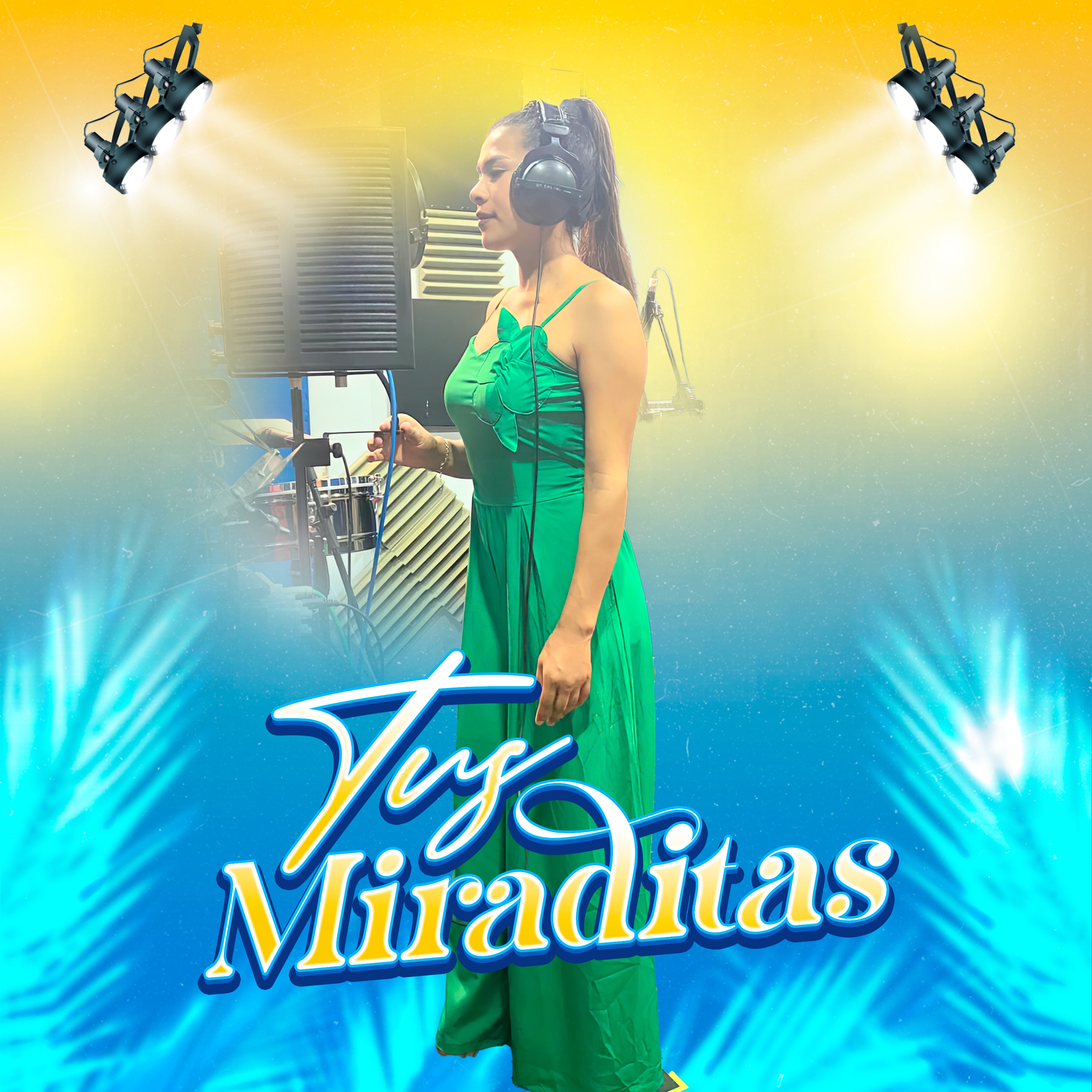 TUS MIRADITAS - CENTELLA MARINA