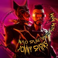 Não Sabe Viver Sem Mim (Remix) - Single - Jonny Sparks