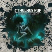 Cthulhus Ruf: Das Haar der Medusa: Holy Horror, Folge 71 - Dirk Jürgensen