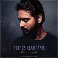 Minor Dispute (2025 Remaster) [feat. Gilad Hekselman, John Hadfield & Jean-Michel Pilc] - Petros Klampanis