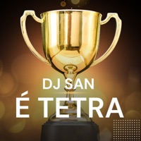 É TETRA - Single