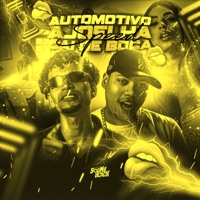 Automotivo Ajoelha Cai de Boca (Speed) - Single - Mc Otávio da 9