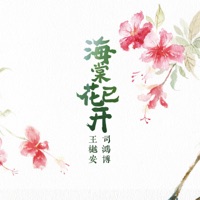 海棠花已開 - Single - Yuean Wang & 司鴻博