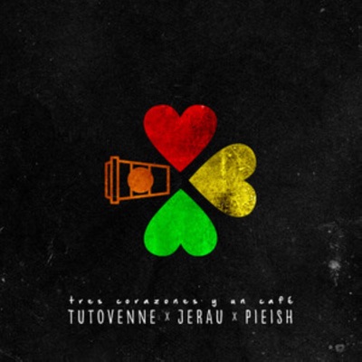 Tres Corazones Y Un Café - Single