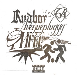Финт (feat. Avenuepluggg) Rudboy