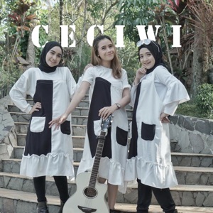 Kapok di Larani Album Art