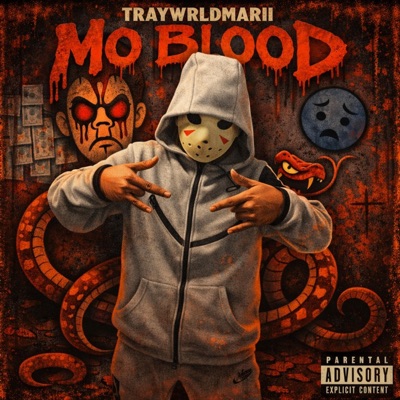 Mo Blood - Single