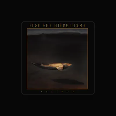 Listen to Five The Hierophant, watch music videos, read bio, see tour dates & more!