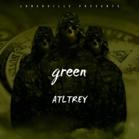 green - Single - ATLTREY