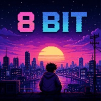 8 Bit - Single - DJ MR3