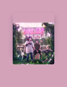 Écoutez Matheus Brisa, regardez des vidéoclips, lisez la biographie, consultez les dates de tournée et plus encore !