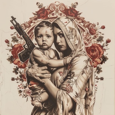 Mama I'm a Criminal - Single