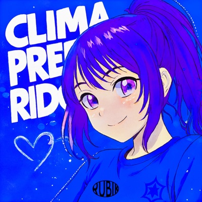 Clima Preferido - Single