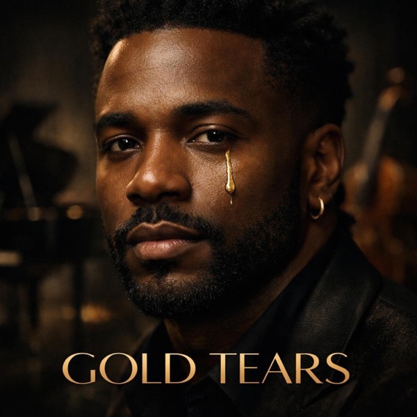 Gold Tears