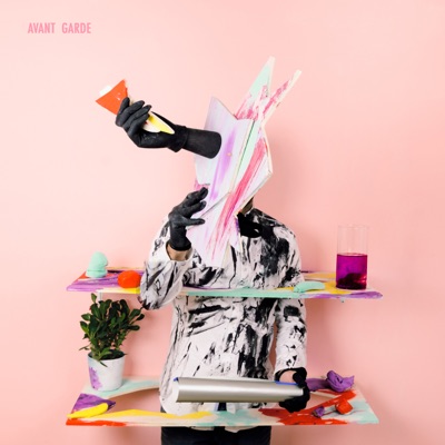 Avant Garde (feat. Avant Garde)
