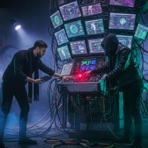 Portal 1111 - Single