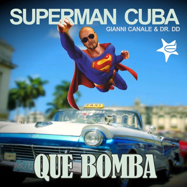 Que Bomba! - Single