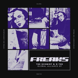 Take It Back The Schmidt & D-Tek