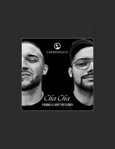 Escucha a Carmenratio, mira vídeos musicales, lee la biografía, consulta fechas de giras y mucho más.