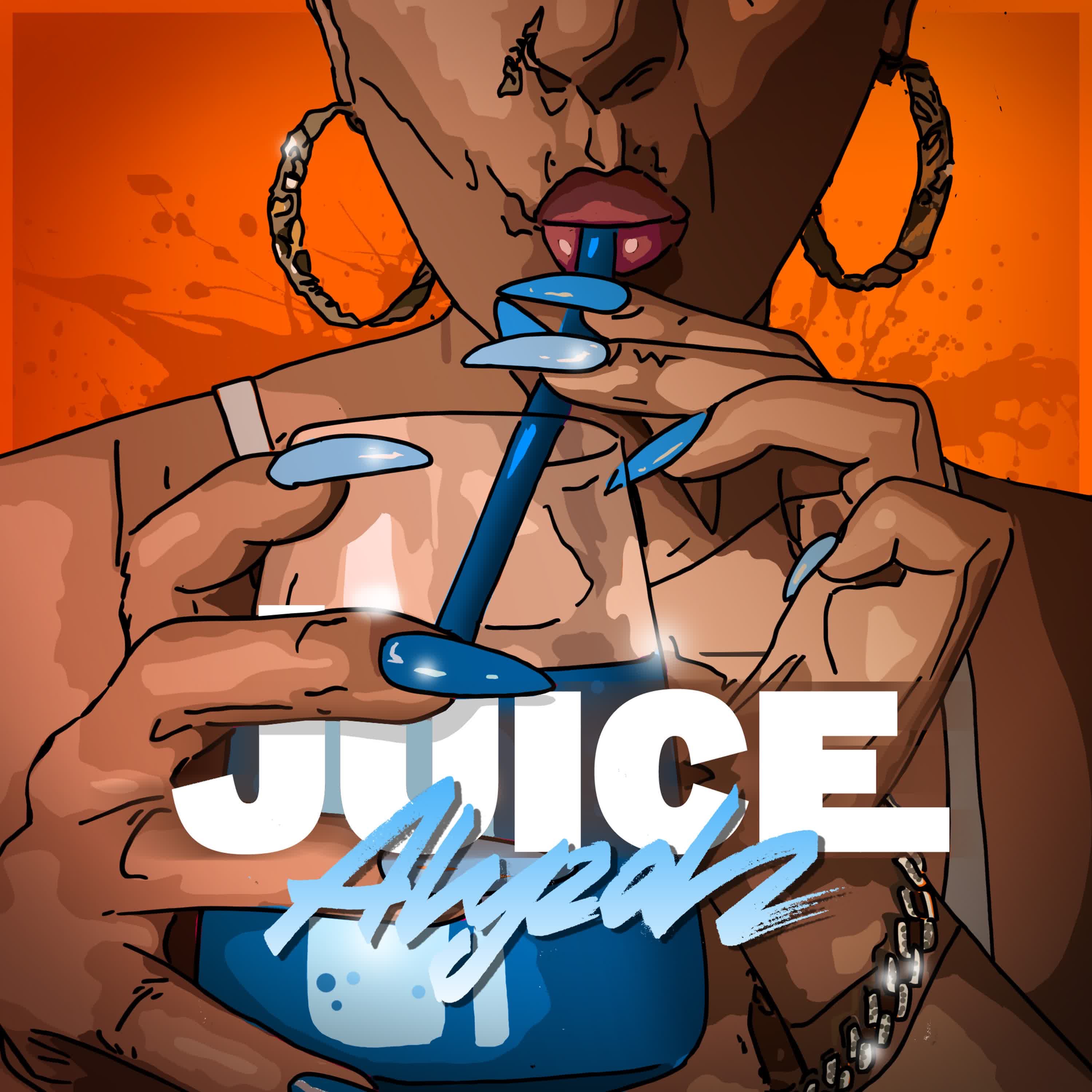 JUICE - Single