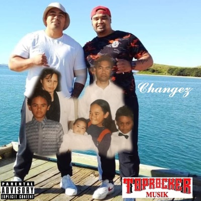 Changez - Single