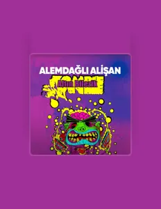 收听 Alemdağlı Alişan、观看音乐视频、阅读小传、查看巡演日期等 ！