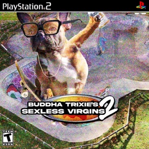 Sexless Virgins - Single