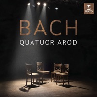 Bach: Chorale 