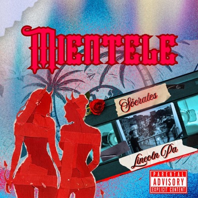 Miéntele (feat. Lincoln) - Single