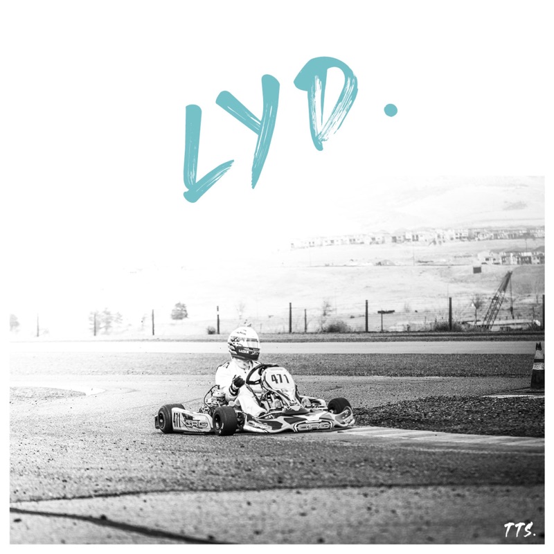 Lyd. - Single