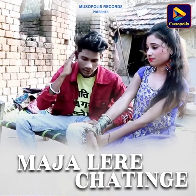 MAJA LERE CHATINGE - Single