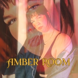 Amber Room Justina Clear