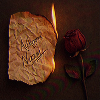 Adhoori Nazm (feat. Shubhasish Mahapatra, Aman Julme & Saif) - Single