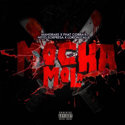 Mocha Amola (feat. Phat Cobra) - Single