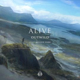 Alive Outwild & Meggie York