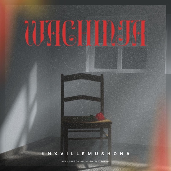 Wachinja