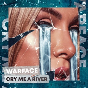 Cry Me a River (feat. Luca Houben)